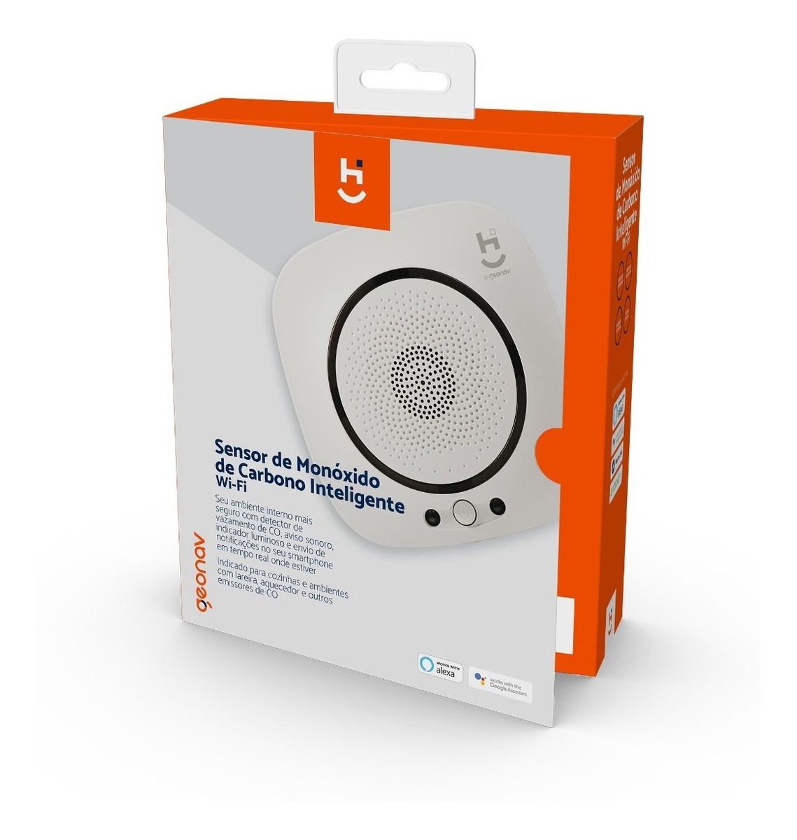 Integrando Sensores de Gás com Automação Residencial: Cenas e Rotinas Essenciais