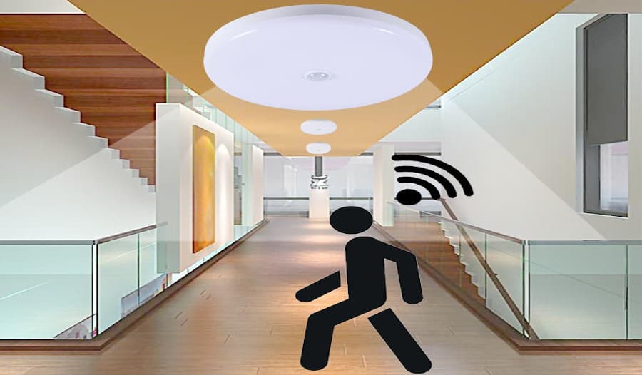 Instalação de sensores de presença: Dicas e cuidados