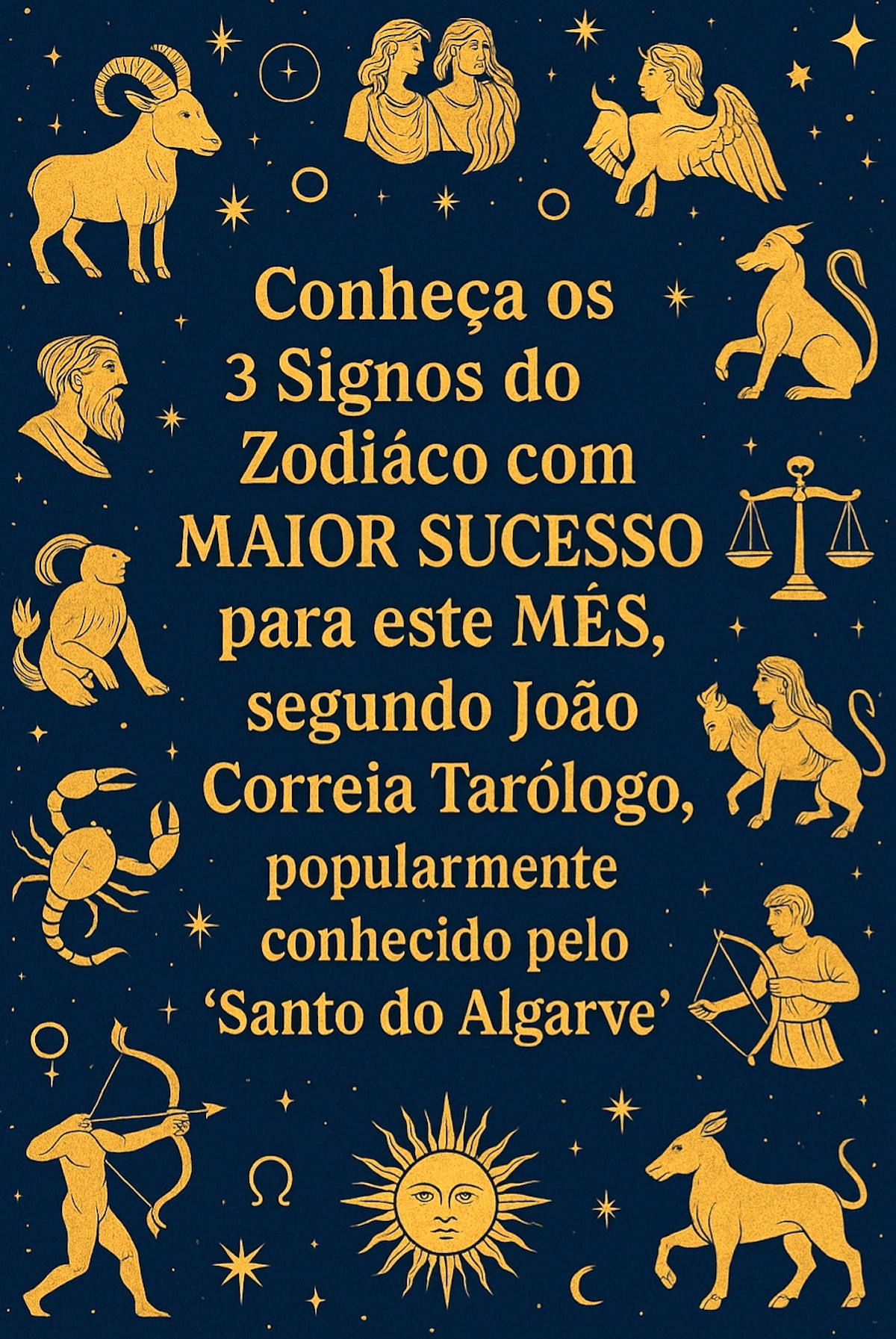 Guia completo do signo de Virgem