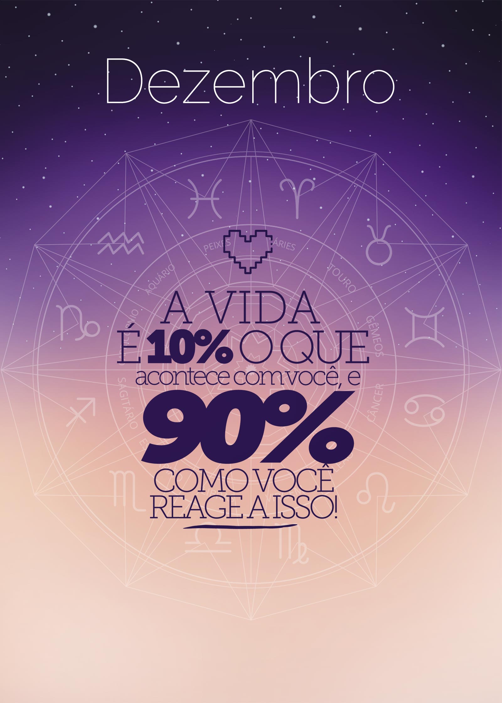 Guia Completo: Sagitário - Datas