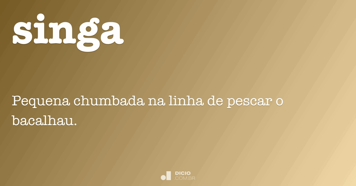 A Influência de 'Singa' na Cultura e Etimologia de Singapura