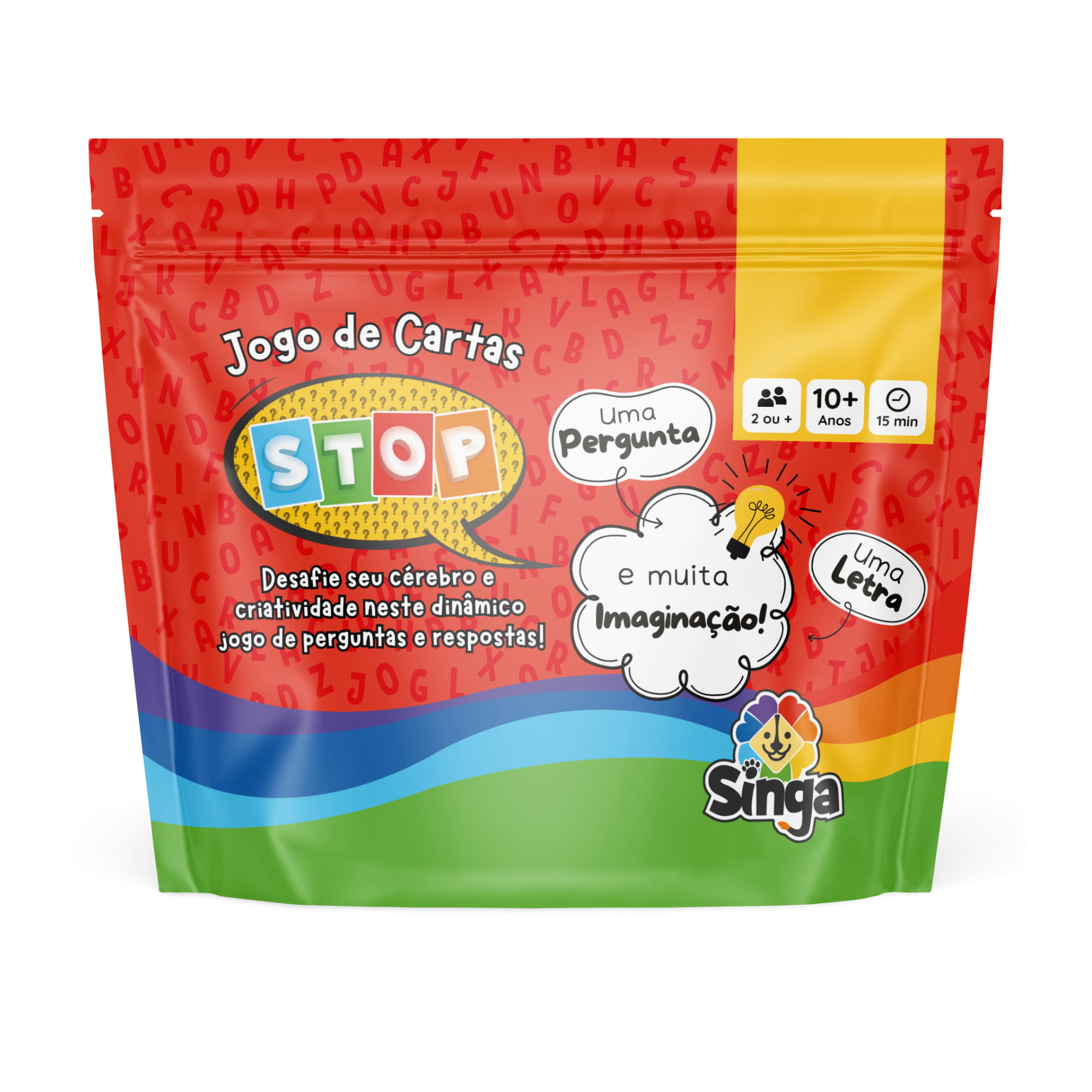 Descubra o Universo Singa: Do Karaokê à Mitologia