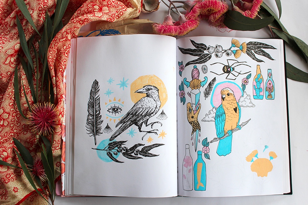 preço sketchbook profissional