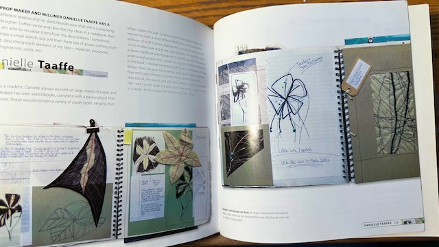 melhores sketchbooks para iniciantes