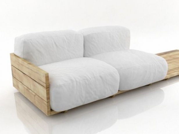 Como Escolher o Melhor Futon para Seu Sofá de Pallet