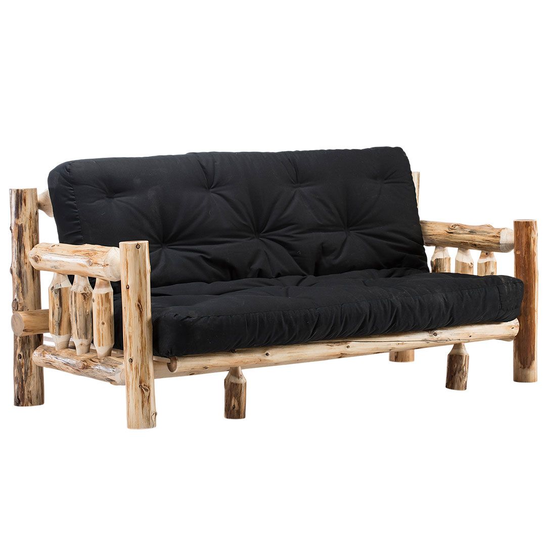 Onde Comprar Sofá de Pallet com Futon Completo
