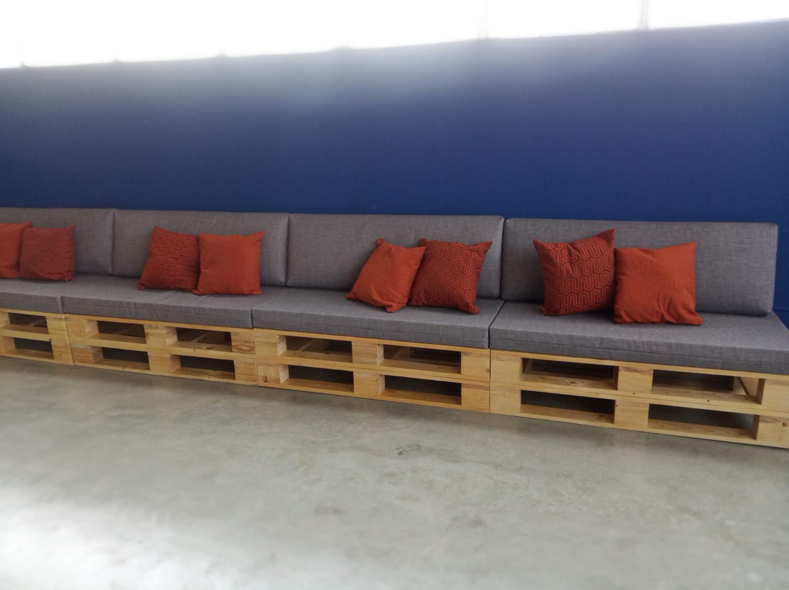 Como Escolher o Melhor Futon para Seu Sofá de Pallet