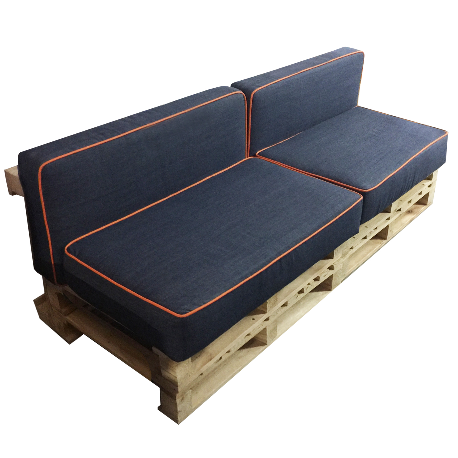 Onde Comprar Sofá de Pallet com Futon Completo
