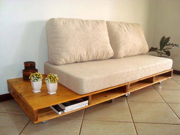 Materiais Ideais para Futons de Áreas Externas