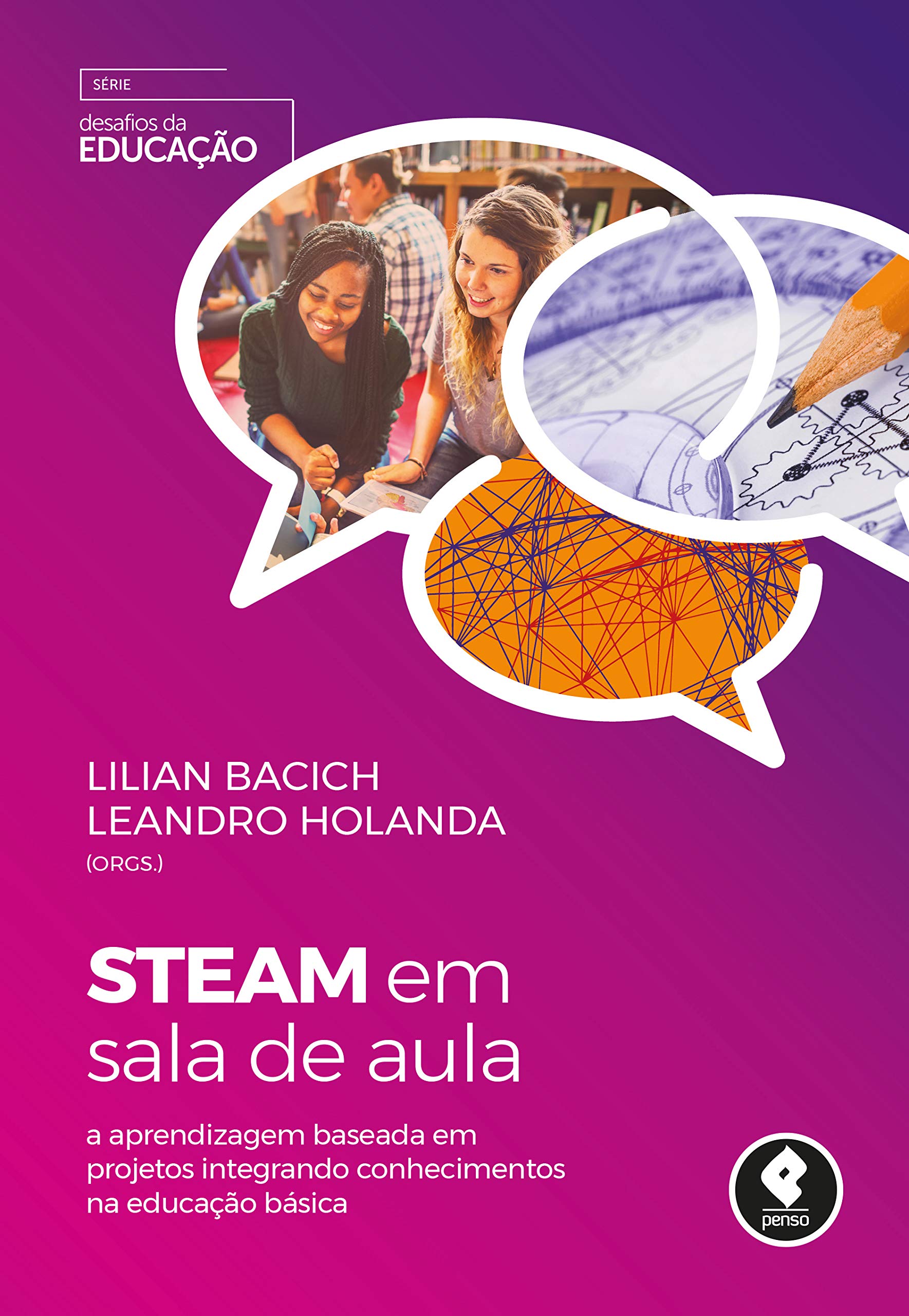 STEAM educação SP