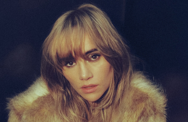 Suki Waterhouse ao vivo: datas da turnê e festivais em 2026