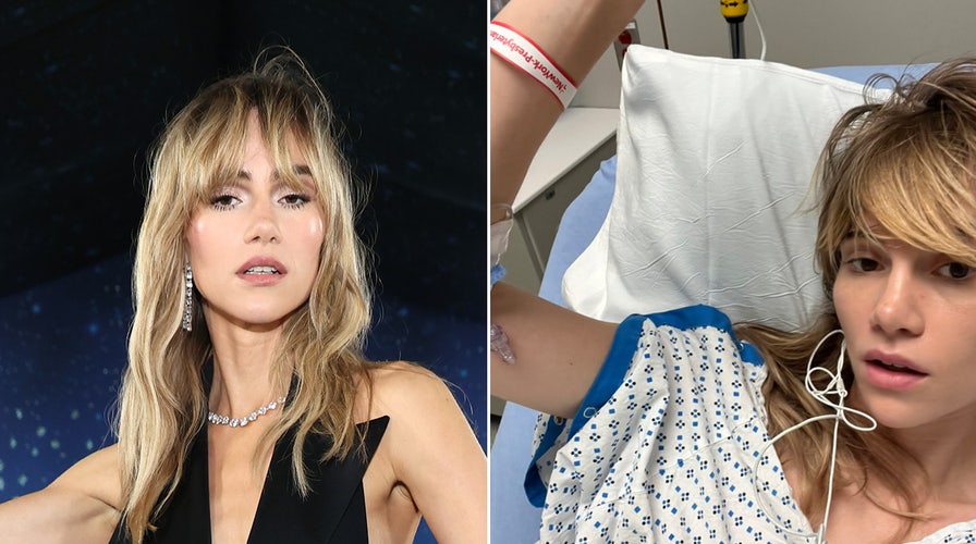 Suki Waterhouse e Robert Pattinson: cronologia do relacionamento e família