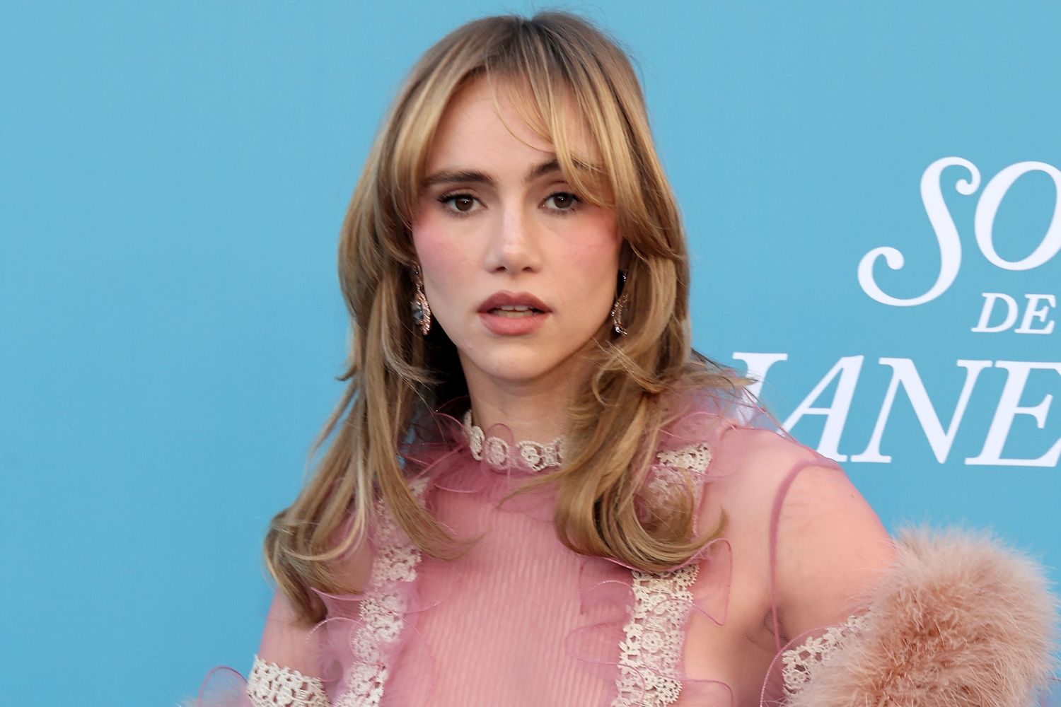 suki waterhouse