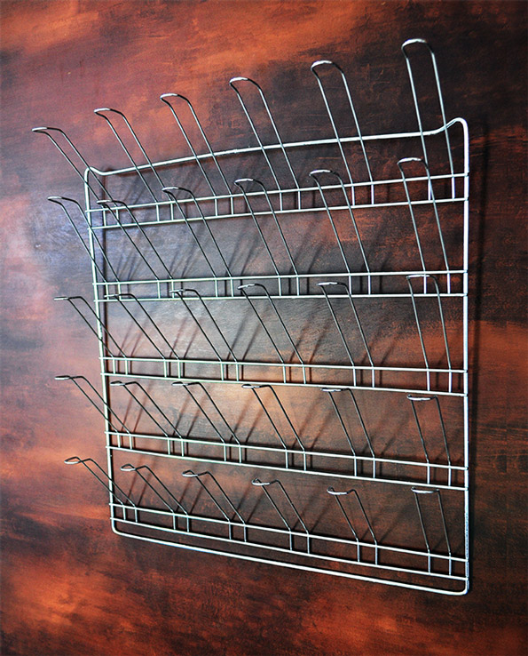 Organize Suas Canecas: Guia Completo de Suportes de Parede com Prateleira