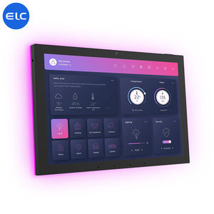 Comparativo: Tablets Android vs. iPads para Controle de Automação Residencial