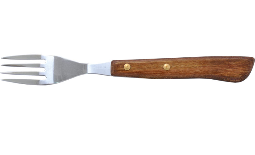 Inspirações de decoração com talheres de bambu para um toque tropical