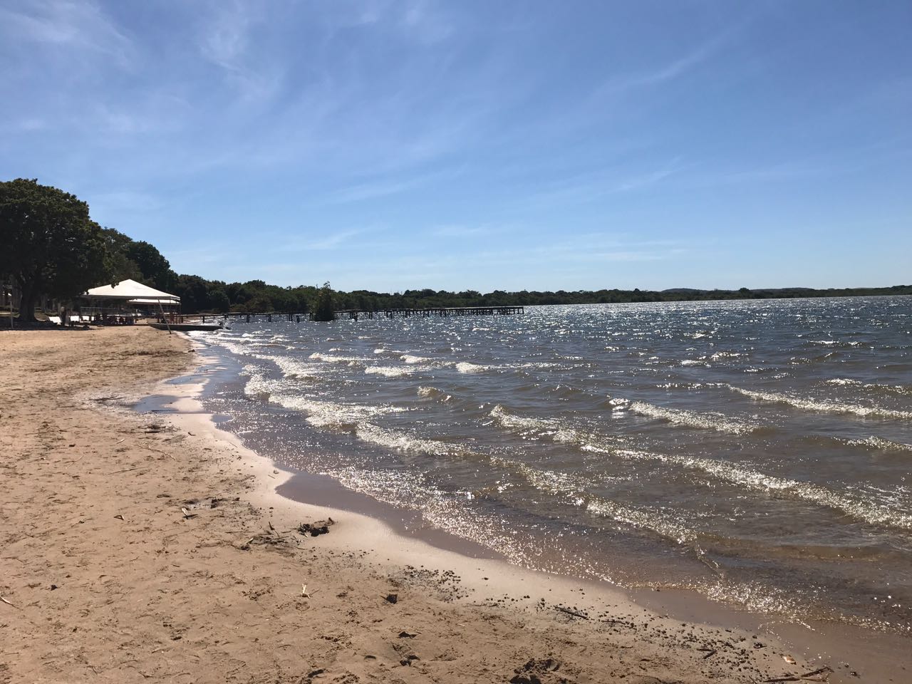 erros comuns ao planejar viagem lagoa da confusão