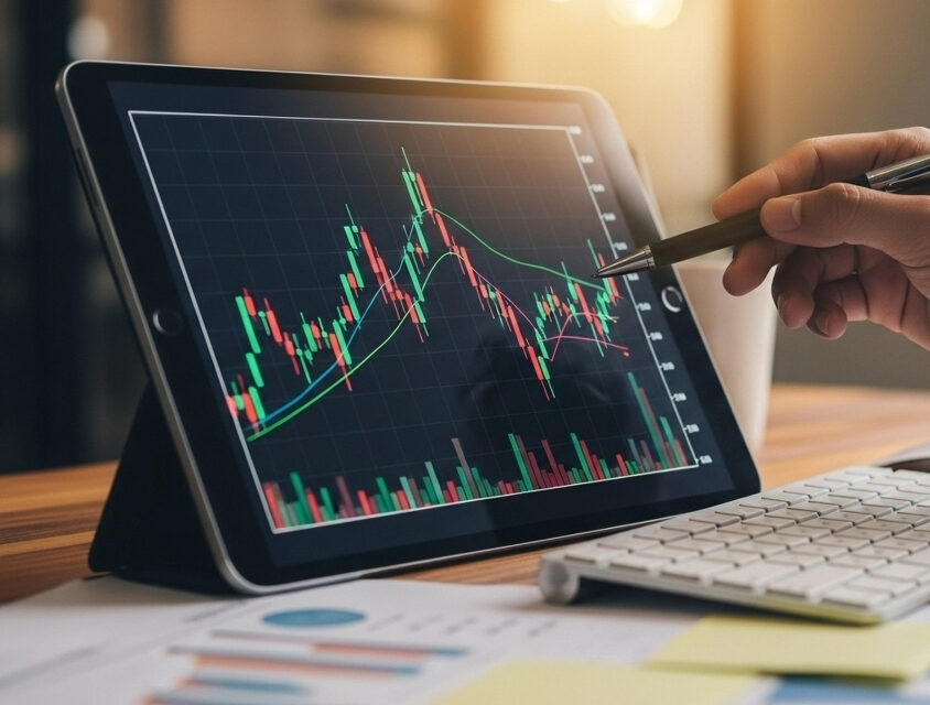 tendências de negócios SP