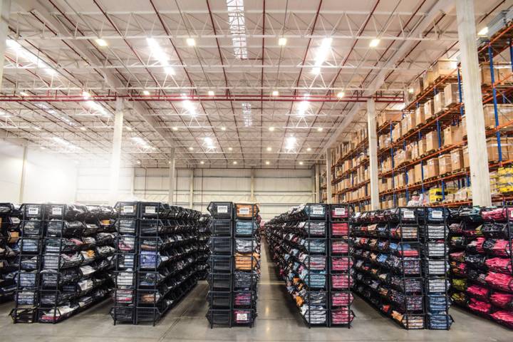 tendências de negócios SP