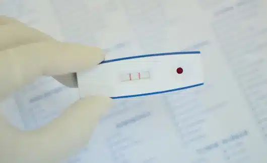 erros comuns ao fazer teste de hiv