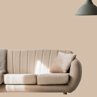 como misturar corantes para obter tinta cor areia