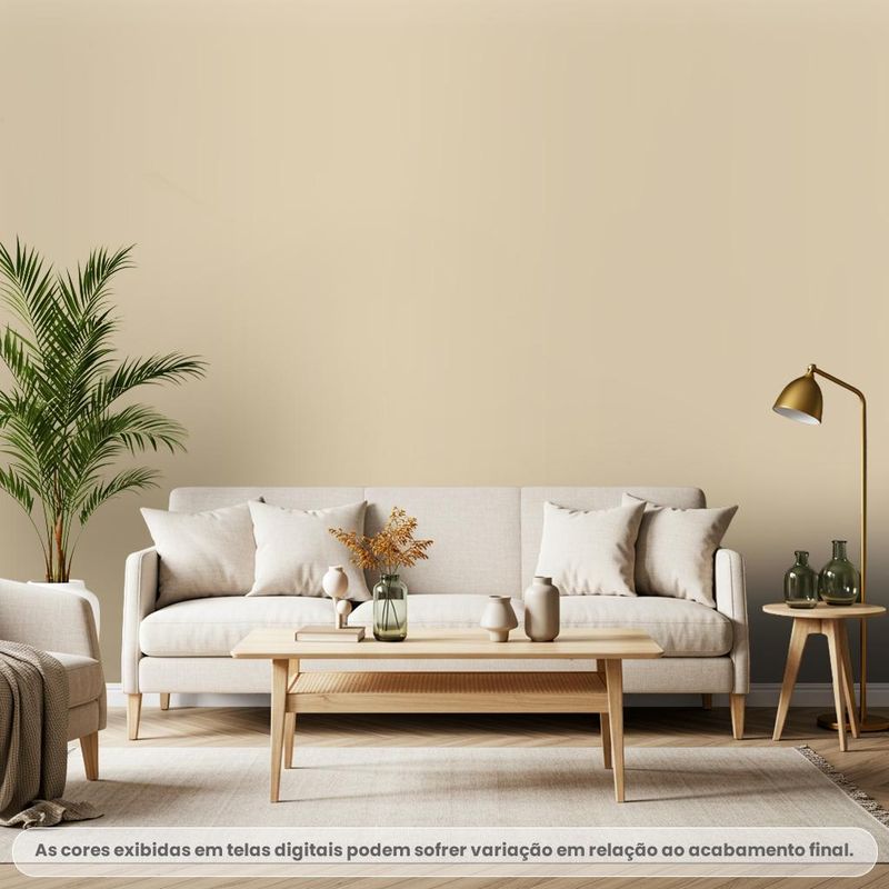 erros comuns ao usar tinta cor areia