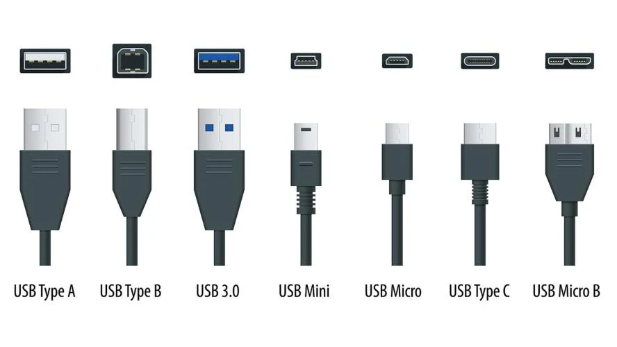 melhores cabos usb tipo c para iphone 15