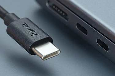 erros comuns ao usar carregador usb c