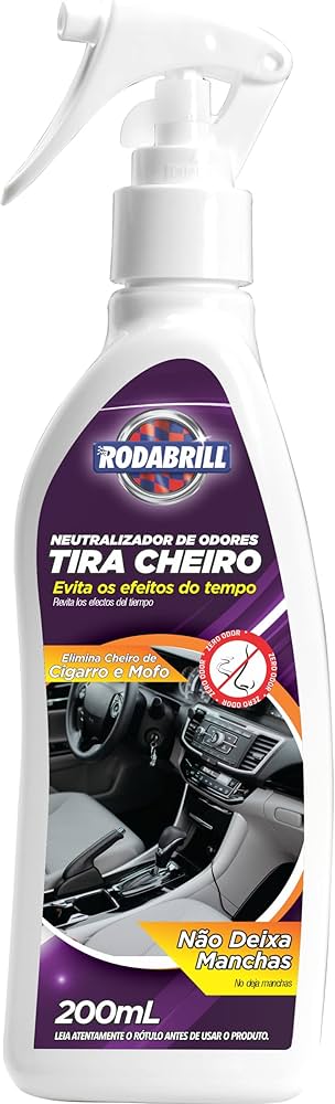 Prevenção de Enjoo no Carro: Dicas para Evitar Vômito e Mau Cheiro