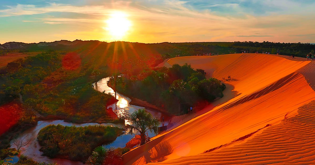 melhores destinos tocantins em maio