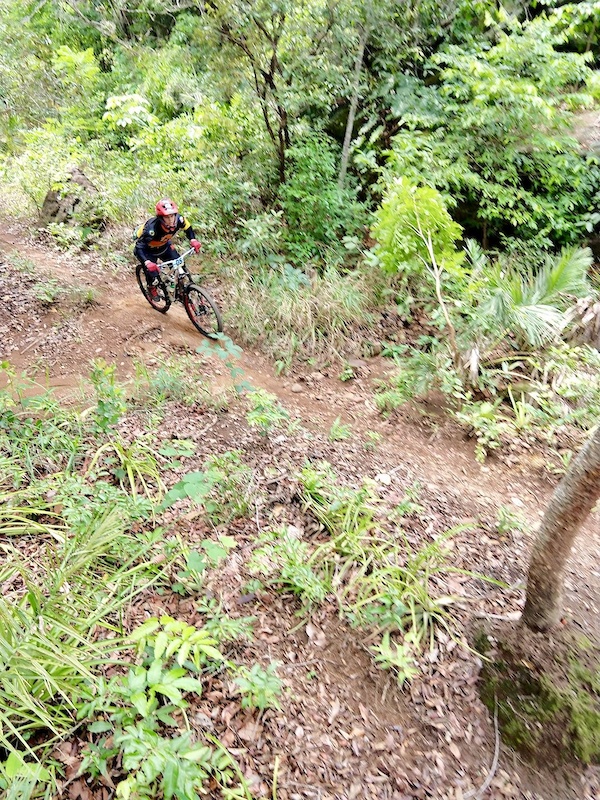 erros comuns ao pedalar nas trilhas de Palmas