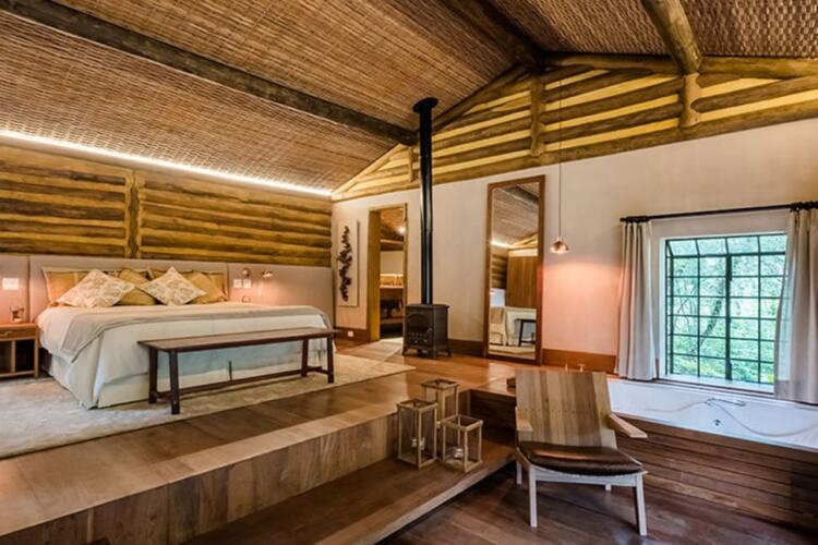 Guia Completo: Como Escolher o Melhor Chalé Isolado para Sua Família em MG