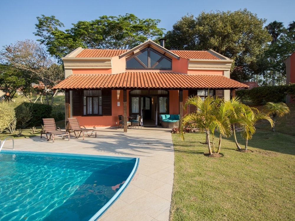 Hotéis Fazenda no Brasil: Opções com Estrutura Completa para o Isolamento Familiar