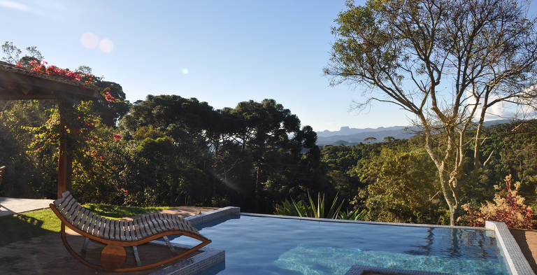 Guia Completo: Como Escolher o Melhor Chalé Isolado para Sua Família em MG