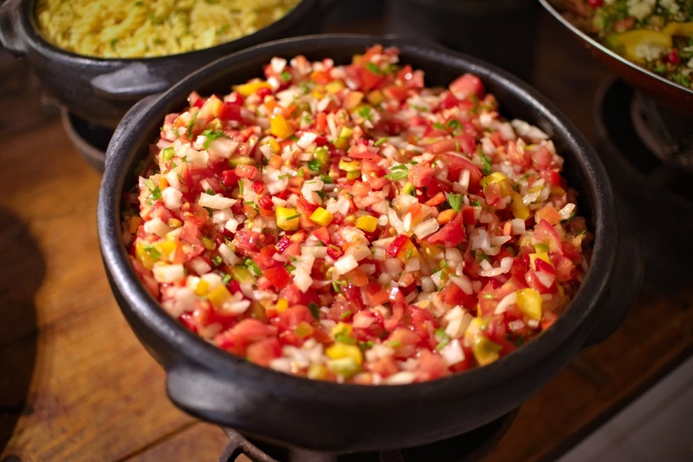 churrasco barato para iniciantes