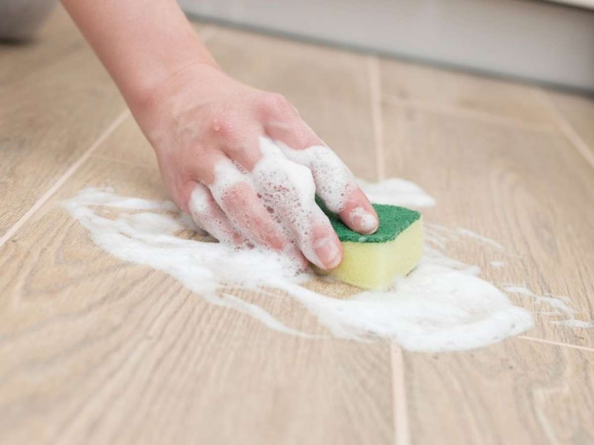 como fazer faxina rápida e eficiente em casa