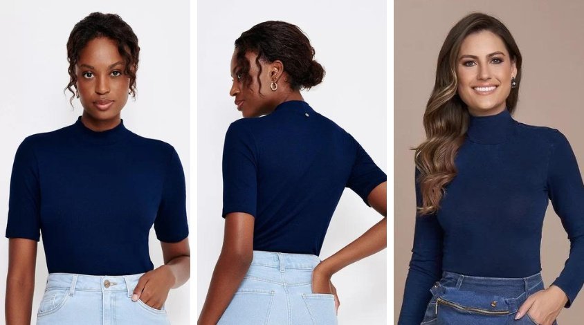 preço de entretela para gola de camisa
