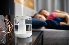 Guia completo: Como limpar seu umidificador de ar para evitar mofo e bactérias