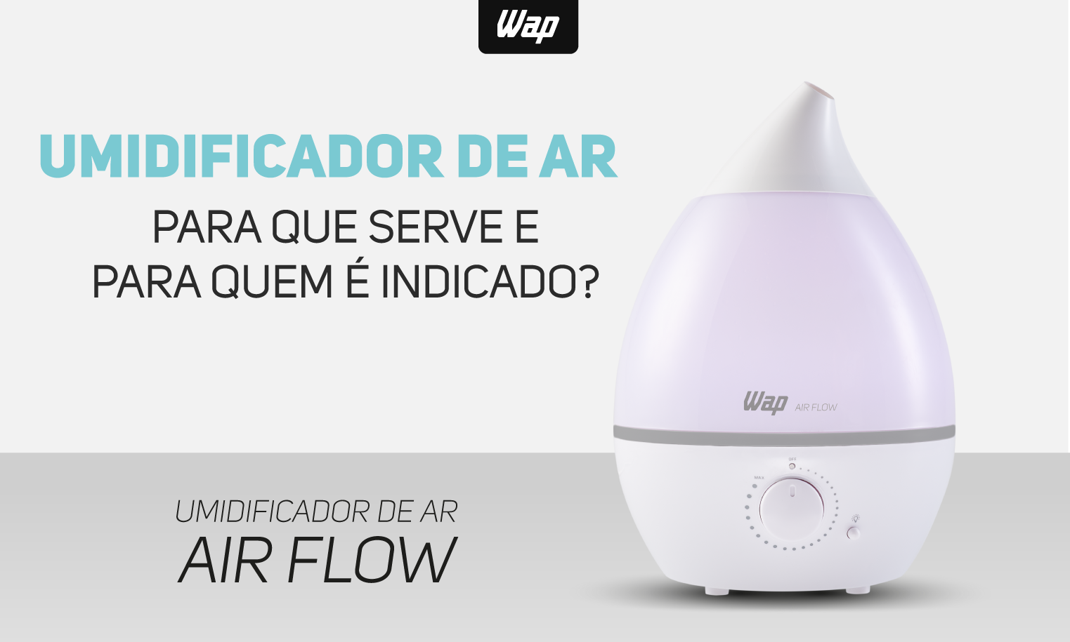 Higrômetro: Por que ele é indispensável para o uso correto do umidificador