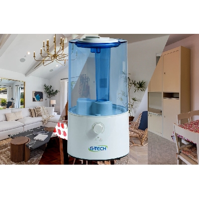 Umidificador e CPAP: Como a combinação melhora a qualidade do sono