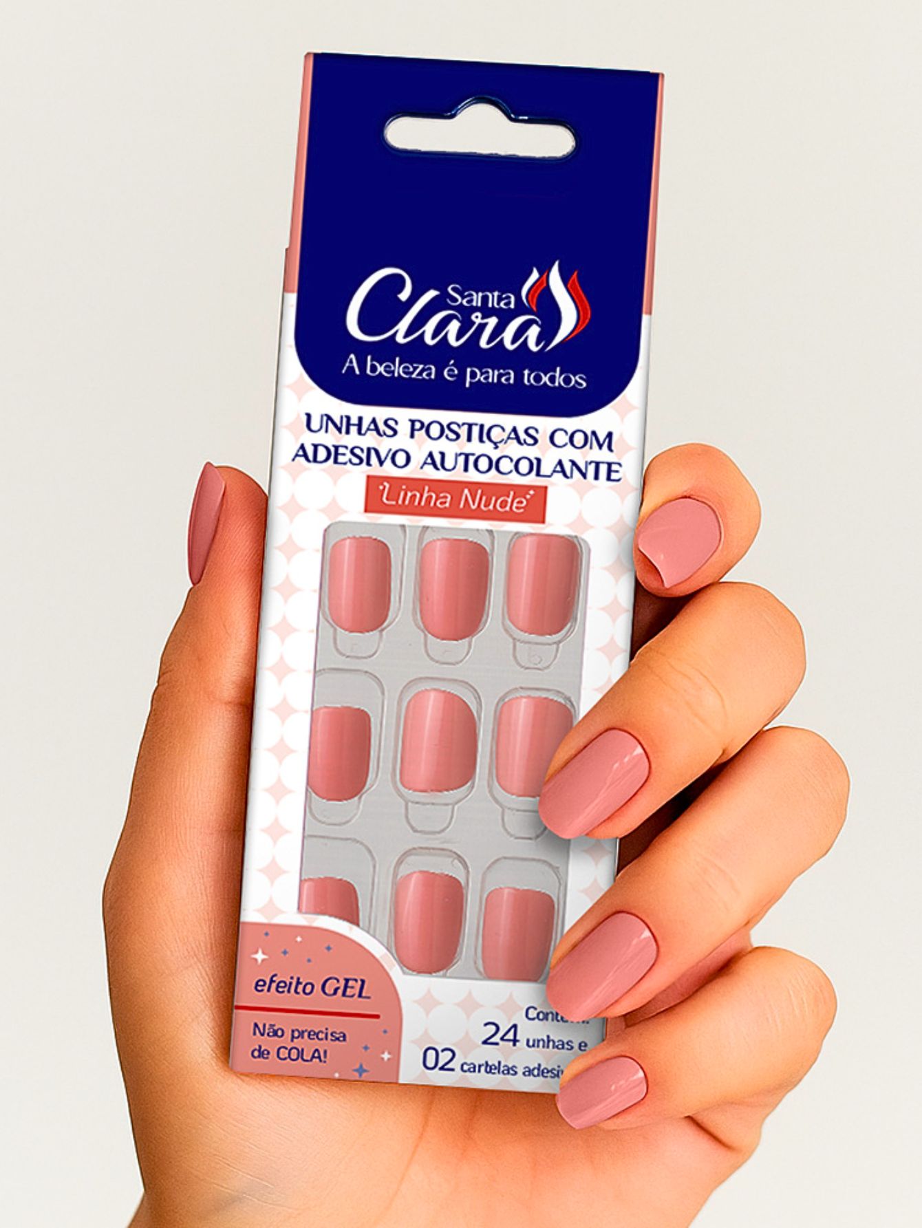 Unhas Amendoadas vs. Unhas Curtas: Qual o Formato Ideal para Você em 2026?