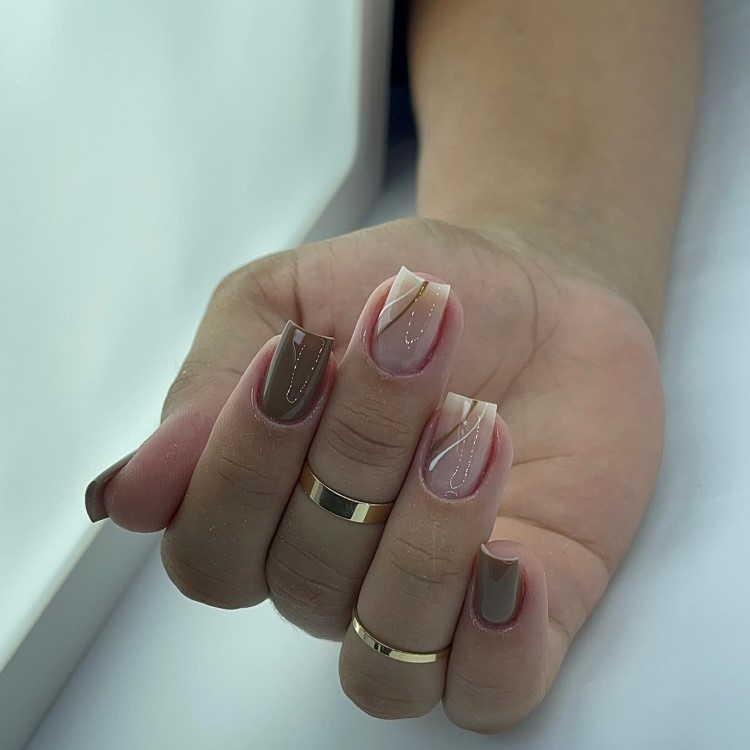 Como conseguir o efeito nonicure em casa: Guia completo