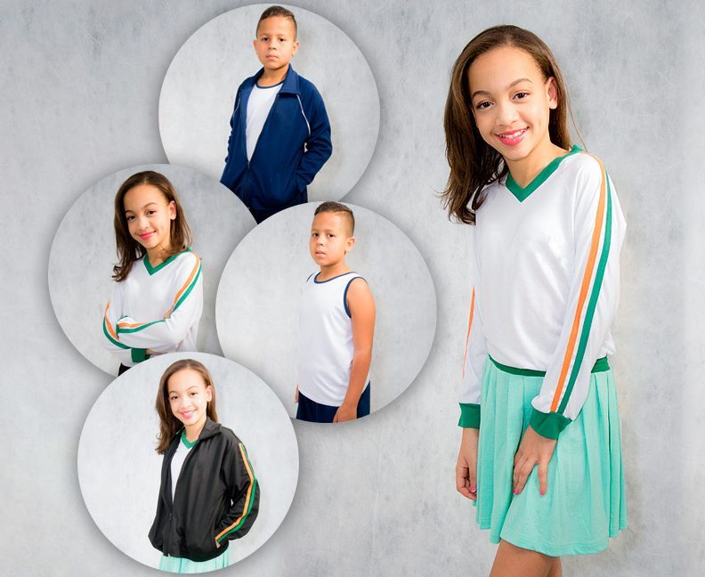 erros comuns ao comprar uniforme escolar