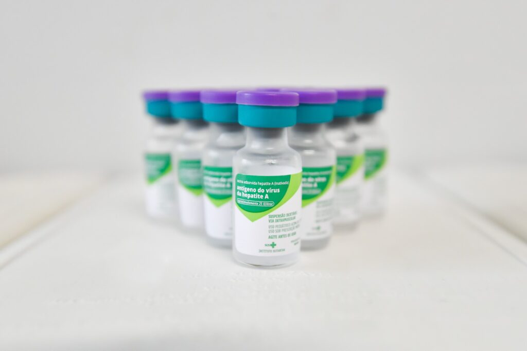 melhores formas de prevenir hepatite a