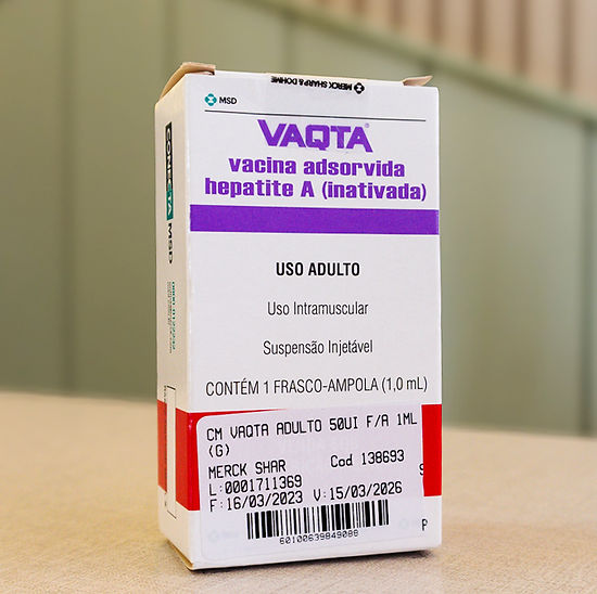 vacina hepatite a vs vacina hepatite b