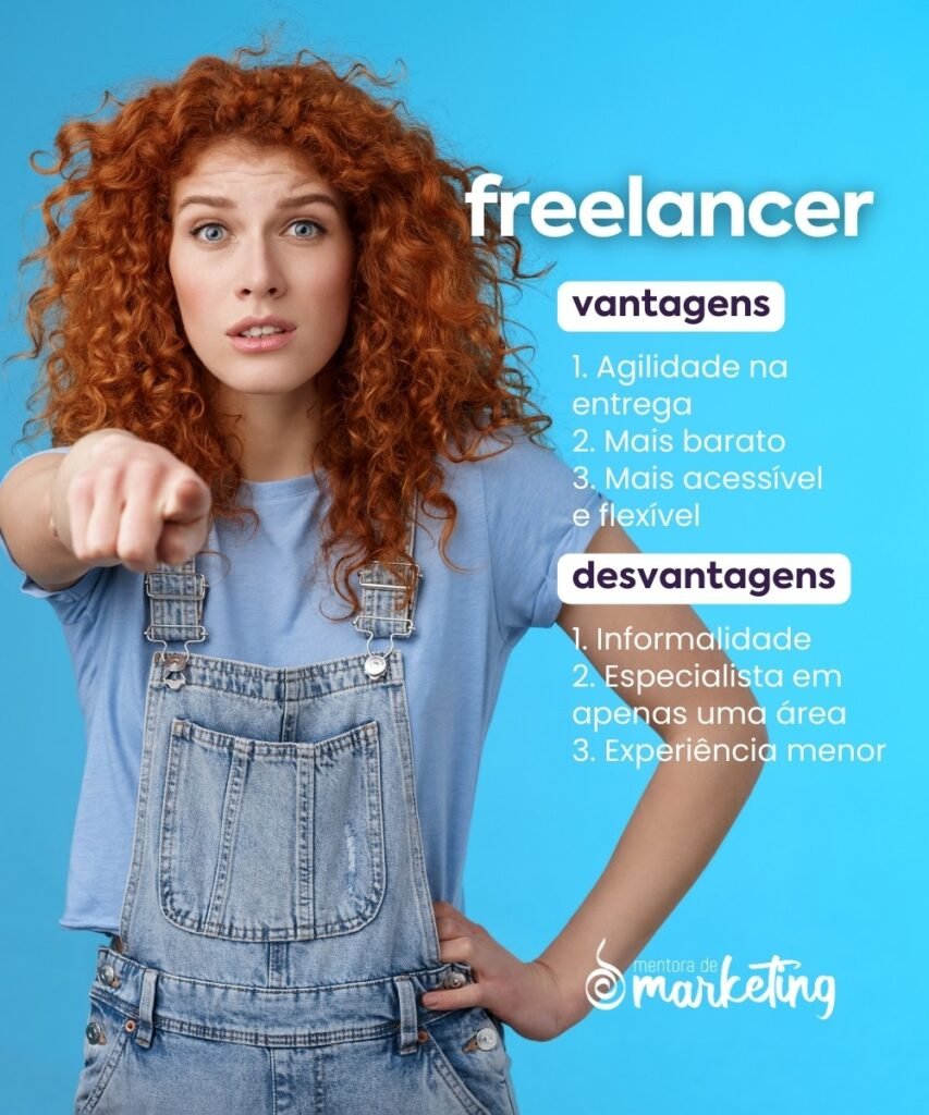 Guia Completo: Como Começar a Carreira Freelancer do Zero