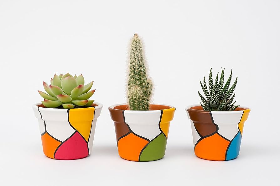 Guia Completo: Como Escolher o Vaso de Cerâmica Pintado à Mão Perfeito para Sua Casa