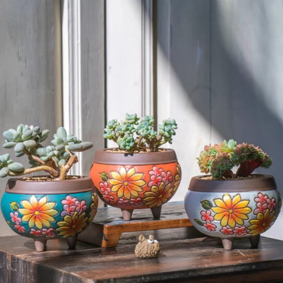 Onde Comprar Vasos Pintados à Mão Exclusivos no Brasil