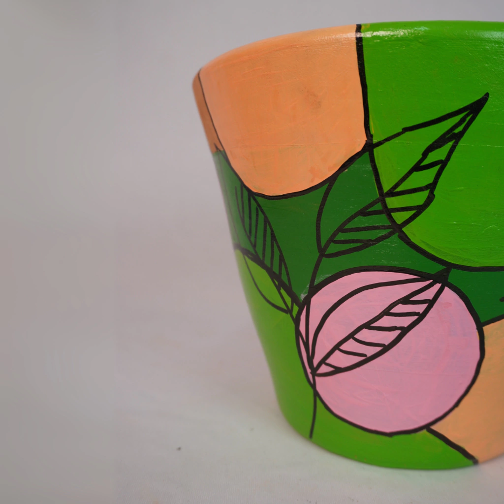 Guia Completo: Como Escolher o Vaso de Cerâmica Pintado à Mão Perfeito para Sua Casa