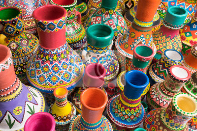 Tendências de Decoração com Vasos Artesanais: Do Rústico ao Moderno